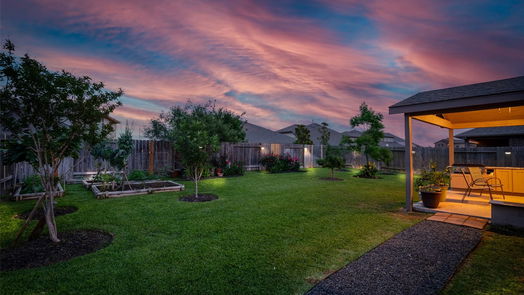 Richmond 1-story, 4-bed 18611 Anderwood Forest Drive-idx
