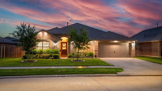 Richmond 1-story, 4-bed 18611 Anderwood Forest Drive-idx
