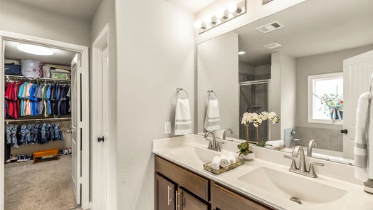 Richmond 1-story, 4-bed 18611 Anderwood Forest Drive-idx