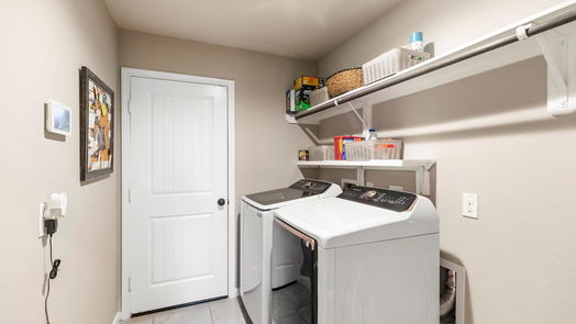 Richmond 1-story, 4-bed 18611 Anderwood Forest Drive-idx