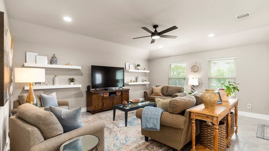 Richmond 1-story, 4-bed 18611 Anderwood Forest Drive-idx