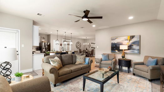 Richmond 1-story, 4-bed 18611 Anderwood Forest Drive-idx