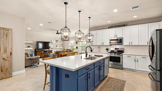 Richmond 1-story, 4-bed 18611 Anderwood Forest Drive-idx