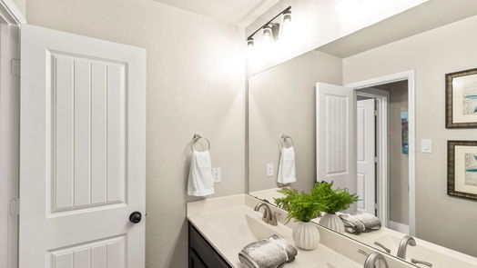 Richmond 1-story, 4-bed 18611 Anderwood Forest Drive-idx