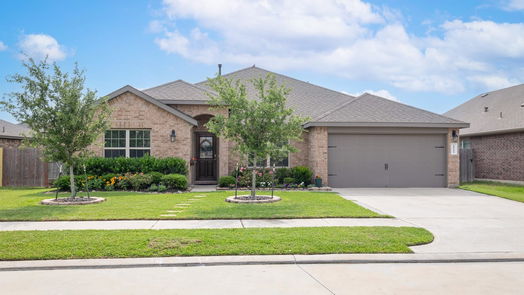 Richmond 1-story, 4-bed 18611 Anderwood Forest Drive-idx