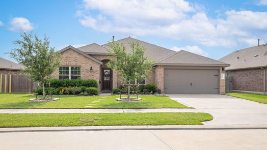 Richmond 1-story, 4-bed 18611 Anderwood Forest Drive-idx