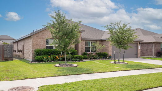 Richmond 1-story, 4-bed 18611 Anderwood Forest Drive-idx