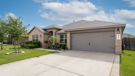Richmond 1-story, 4-bed 18611 Anderwood Forest Drive-idx