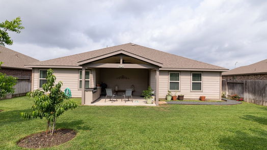 Richmond 1-story, 4-bed 18611 Anderwood Forest Drive-idx