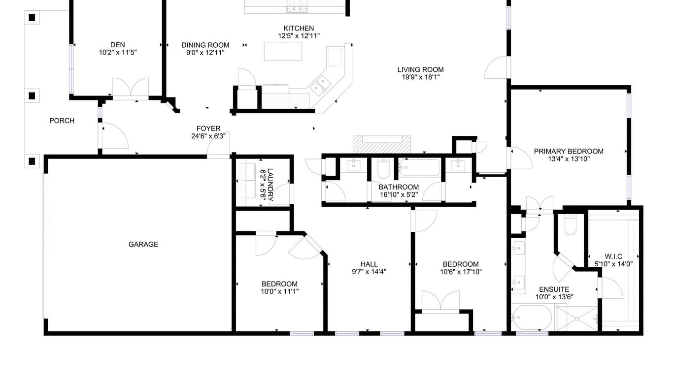 Richmond 1-story, 3-bed 20627 Cactus Lake Lane-idx