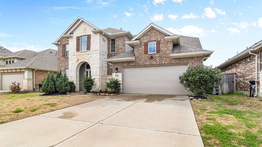 Richmond 2-story, 4-bed 21403 Crested Valley Drive-idx