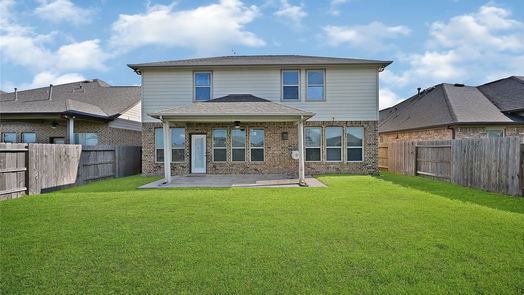 Richmond 2-story, 4-bed 20723 Cactus Lake Ln-idx