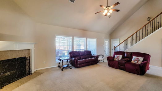 Richmond 2-story, 5-bed 6814 Claire Brook Drive-idx