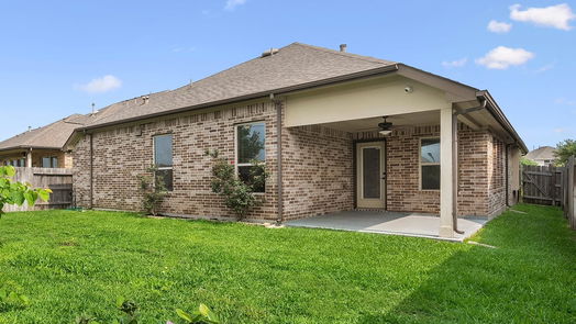 Richmond 1-story, 3-bed 20627 Cactus Lake Lane-idx