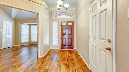 Richmond 1-story, 3-bed 7606 Harvest Mill Lane-idx