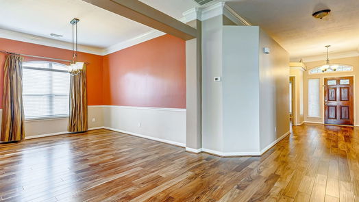 Richmond 1-story, 3-bed 7606 Harvest Mill Lane-idx