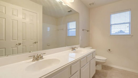 Richmond 2-story, 4-bed 7023 Sundance Meadows Lane-idx