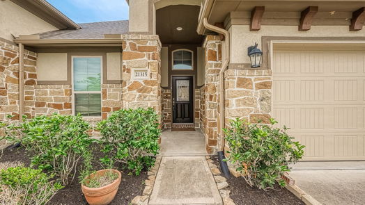 Richmond 1-story, 3-bed 21315 Crested Valley Drive-idx