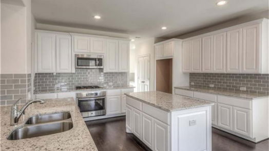 Richmond 2-story, 4-bed 6011 Barrett Cove Court-idx