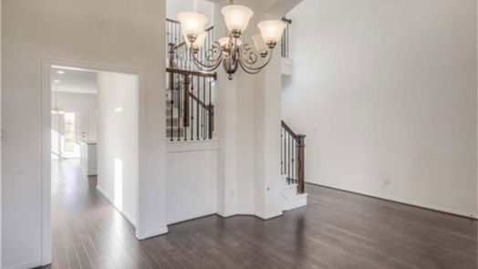 Richmond 2-story, 4-bed 6011 Barrett Cove Court-idx