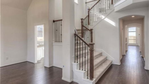 Richmond 2-story, 4-bed 6011 Barrett Cove Court-idx