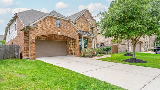 Richmond 2-story, 4-bed 20323 Bristol Bluff Lane-idx