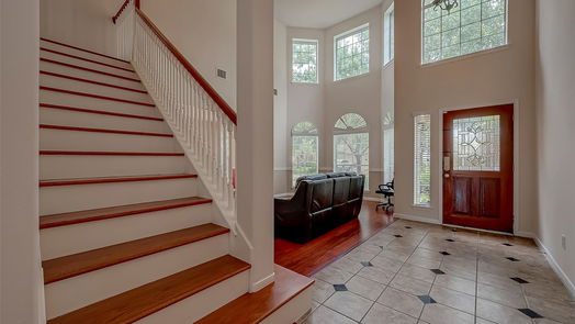 Richmond 2-story, 6-bed 21115 Maybrook Manor Lane-idx