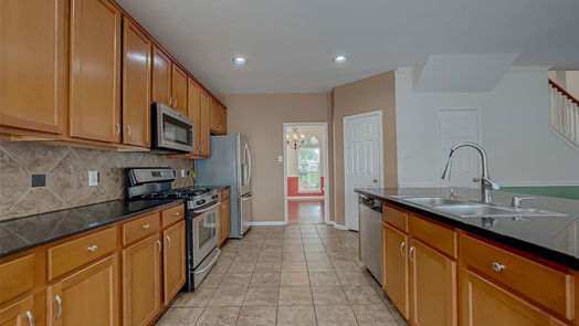 Richmond 2-story, 6-bed 21115 Maybrook Manor Lane-idx