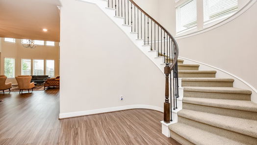 Richmond 2-story, 5-bed 12014 Cairnhill Drive-idx