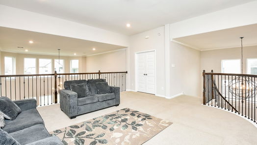 Richmond 2-story, 5-bed 12014 Cairnhill Drive-idx