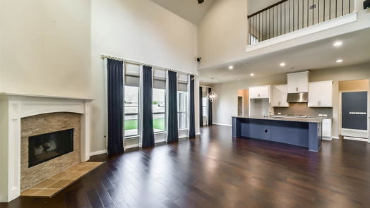 Richmond 2-story, 4-bed 6214 Cresting Knolls Circle-idx