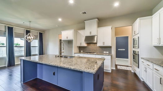 Richmond 2-story, 4-bed 6214 Cresting Knolls Circle-idx