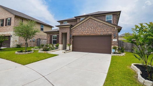 Richmond 2-story, 4-bed 6614 River Cherwell Court-idx