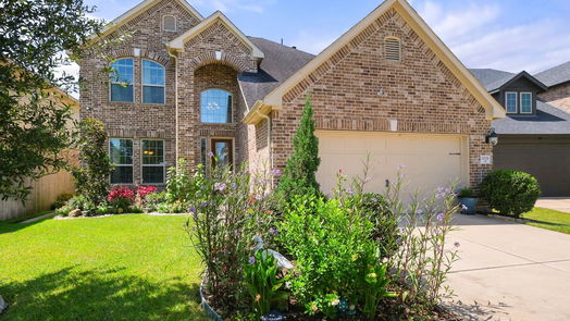 Richmond 2-story, 4-bed 19731 Lakeside Pointe Court-idx