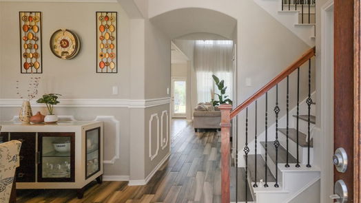 Richmond 2-story, 4-bed 19731 Lakeside Pointe Court-idx