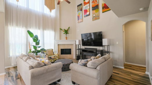 Richmond 2-story, 4-bed 19731 Lakeside Pointe Court-idx