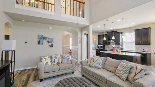 Richmond 2-story, 4-bed 19731 Lakeside Pointe Court-idx