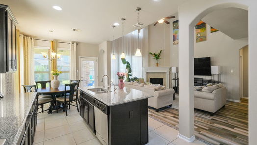 Richmond 2-story, 4-bed 19731 Lakeside Pointe Court-idx