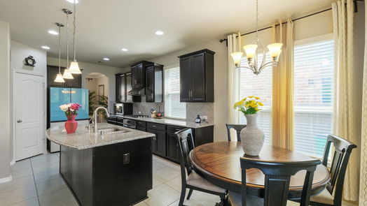 Richmond 2-story, 4-bed 19731 Lakeside Pointe Court-idx