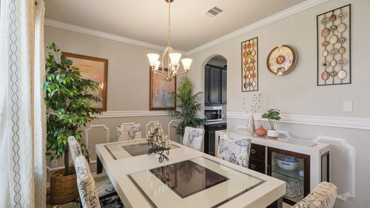 Richmond 2-story, 4-bed 19731 Lakeside Pointe Court-idx