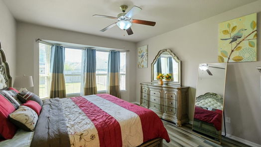 Richmond 2-story, 4-bed 19731 Lakeside Pointe Court-idx