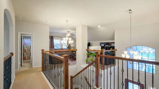 Richmond 2-story, 4-bed 19731 Lakeside Pointe Court-idx