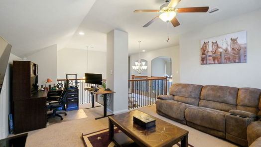 Richmond 2-story, 4-bed 19731 Lakeside Pointe Court-idx