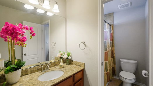 Richmond 2-story, 4-bed 19731 Lakeside Pointe Court-idx