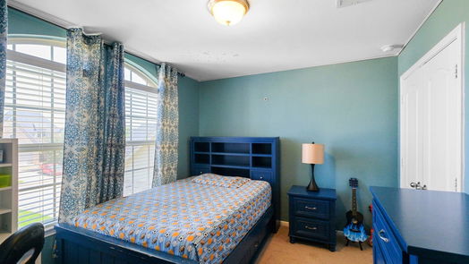 Richmond 2-story, 4-bed 19731 Lakeside Pointe Court-idx