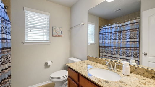 Richmond 2-story, 4-bed 19731 Lakeside Pointe Court-idx