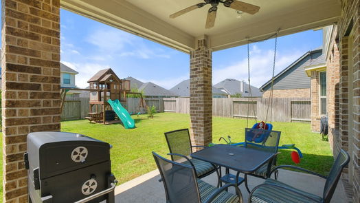 Richmond 2-story, 4-bed 19731 Lakeside Pointe Court-idx