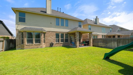 Richmond 2-story, 4-bed 19731 Lakeside Pointe Court-idx