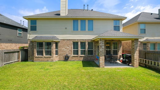 Richmond 2-story, 4-bed 19731 Lakeside Pointe Court-idx
