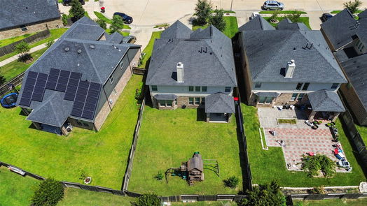 Richmond 2-story, 4-bed 19731 Lakeside Pointe Court-idx